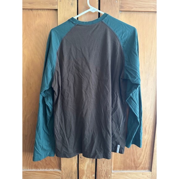 Men’s long sleeve shirt - Picture 3 of 3